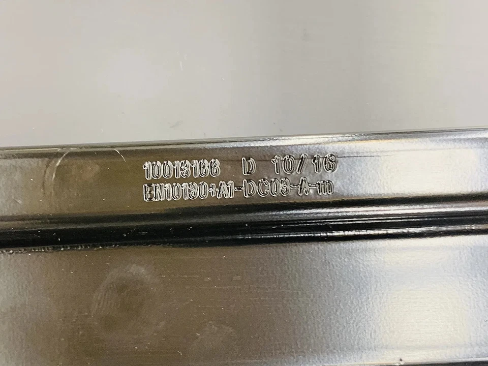 10-17 VOLVO XC60 TECHO SUPERIOR DELANTERO TECHO CORREDIZO VIDRIO FABRICANTE DE EQUIPOS ORIGINALES #23 Foto 4 de 4