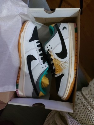 CSEF × Nike SB Dunk Low Pro QS