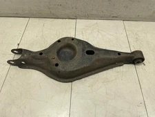 2015 FORD TAURUS POLICE PACKAGE REAR LEFT DRIVER SIDE LOWER LOCATING ARM SPRING 