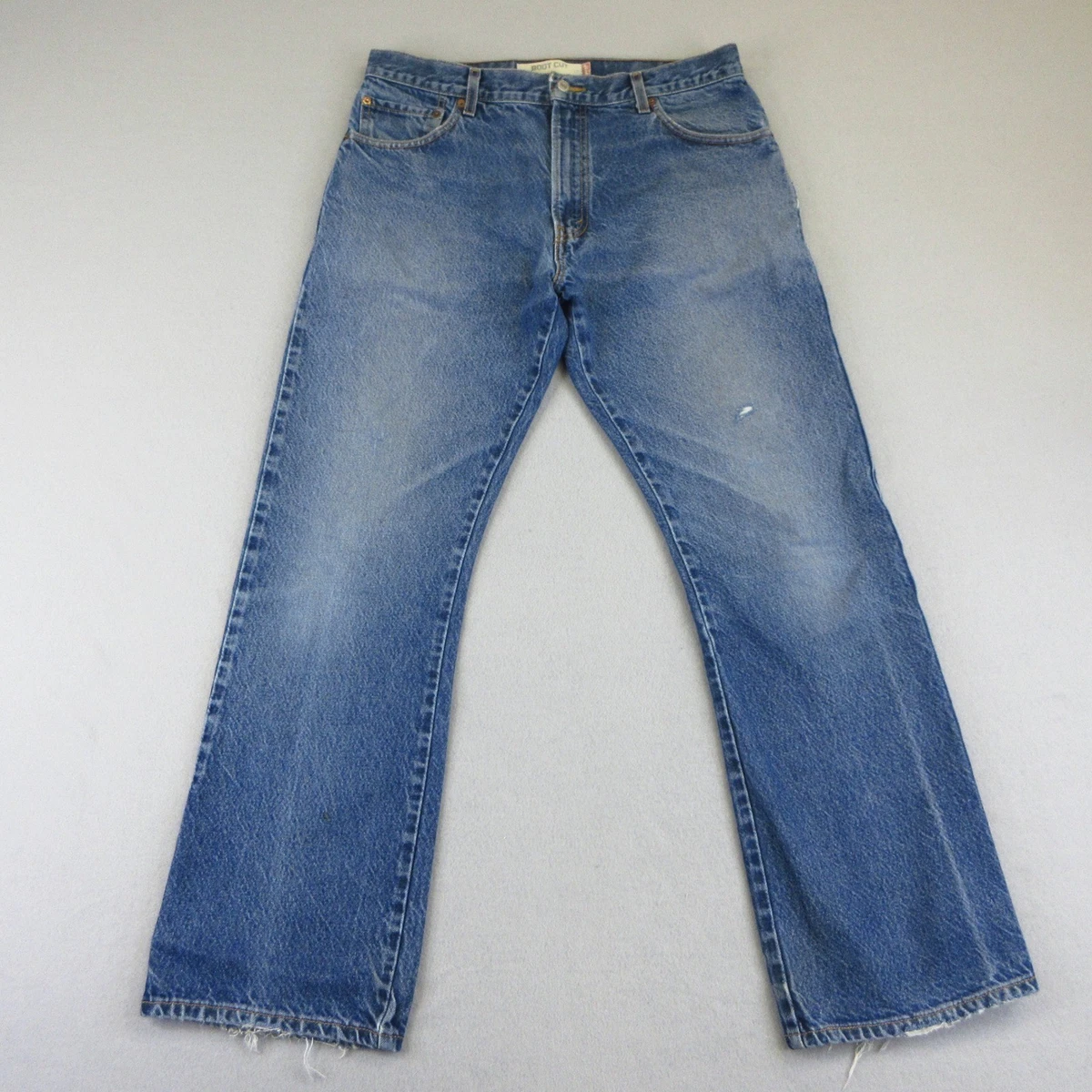Levi's 517 Classic Jeans for Men for sale | eBay