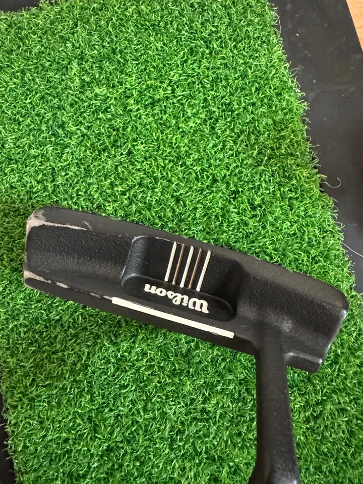 Wilson Putter TPA V. 87cm - Bild 2 von 4