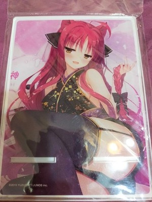 Kako Tama Sweets Paradise Limited Multi-Stand Smartphone Acryl Ständer