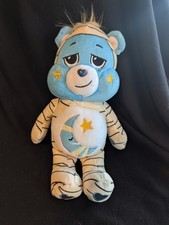 Care Bears x Universal Monsters BEDTIME BEAR As the Mummy