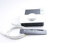 Zoom TAC-2 Thunderbolt Audio Interface  /Cable Working 000366