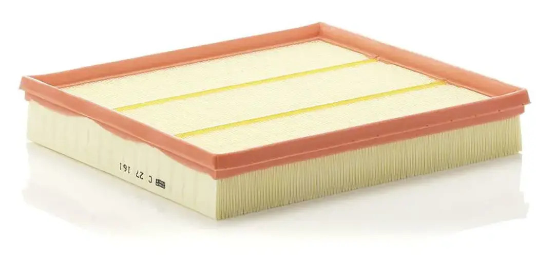 MANN-FILTER Air filter FORD C 27 161 1373667,1729416,6C119601CB Engine air filter,Engine filter - Image 6