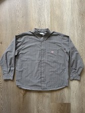 Camisa Danton Mujer Cuadros (S)