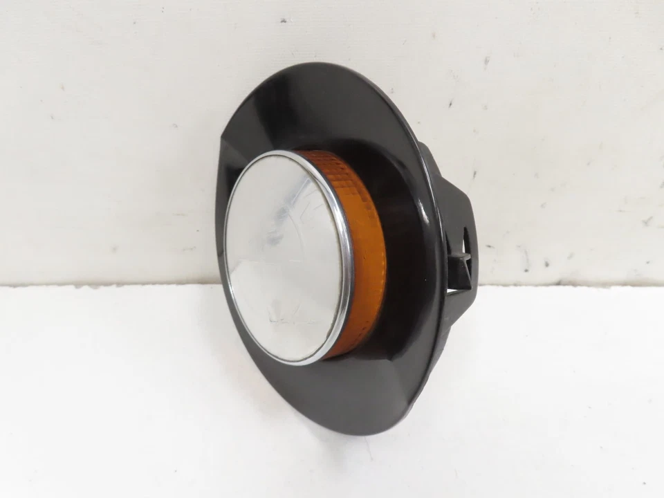 03 BMW Z4 E85 #1312 Luz Lámpara, Intermitente Marcador Lateral Ámbar, Guardabarros Derecho Foto 2 de 4