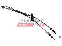Fast Kabelsatz Schaltgetriebe FT73015 FüR Fiat Ducato Bus 150 Multijet 160 180 3