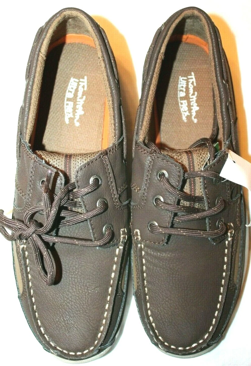 Thom mcan sale deck shoes