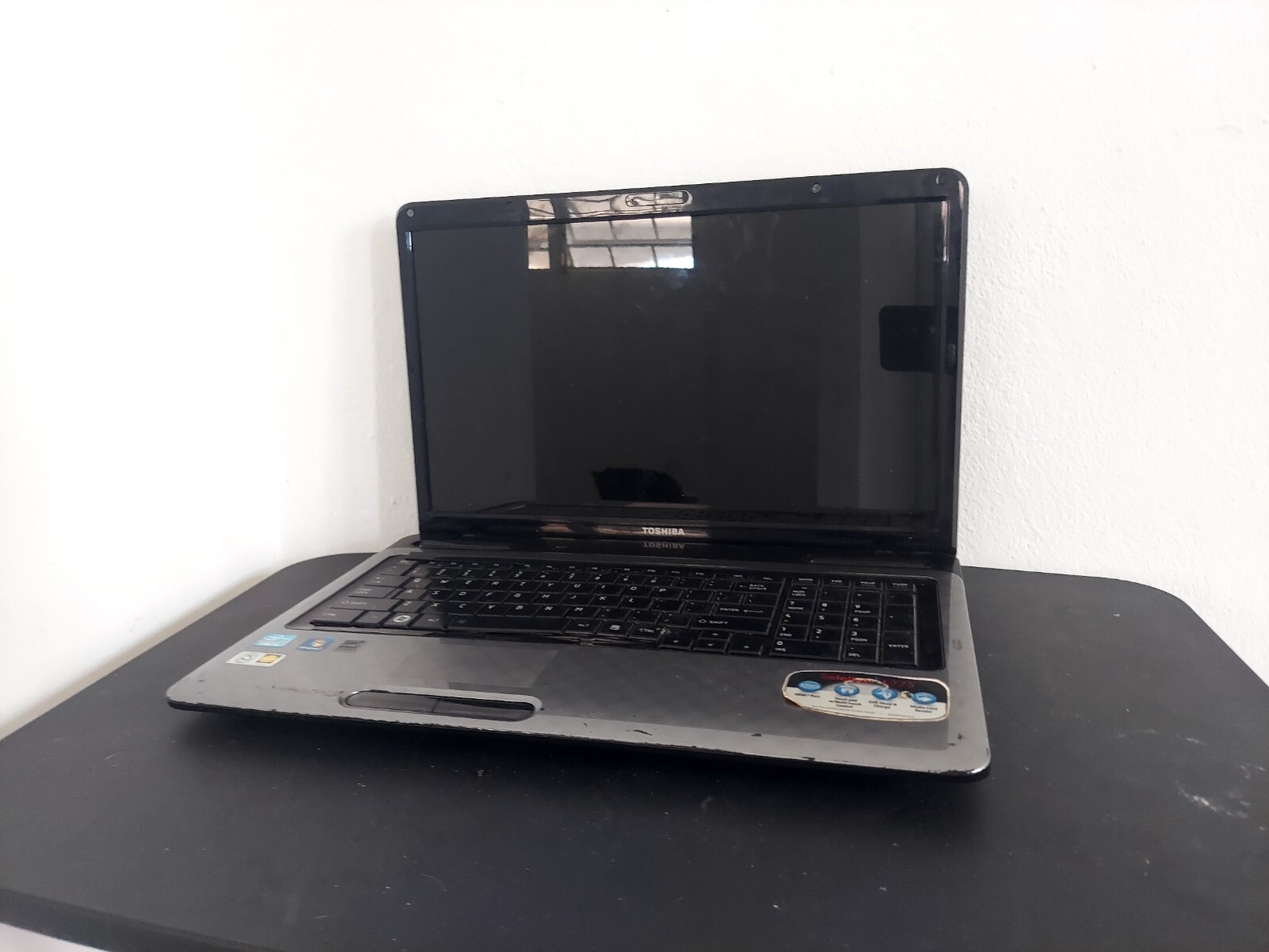 Toshiba Satellite L775 S7245