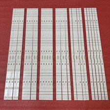LED Strip For HISENSE 65U8G 65H9G 65U8QF HD650X6U51-TA3 ZDJG ZD_SSC_D650_30X12