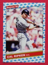 2020 Donruss Baby Shark Parallel Cards - Pick Your Card