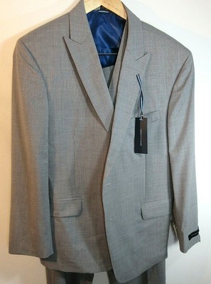 tommy hilfiger suit rn 47338