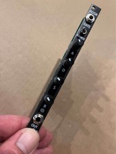 2HP - ADSR Envelope Generator - EURORACK Module