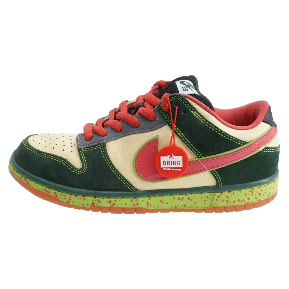 nike sb dunk mosquito