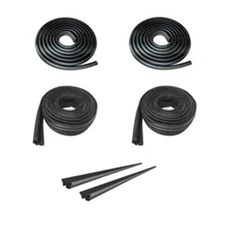 2005 - 2007 Peterbilt - 379 - 2 Door Seal Kit