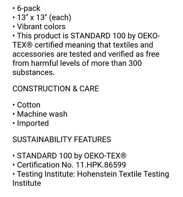 Come Lavi Gli Stracci Sporchi? A Questo Particolare Quasi Nessuno Ci Fa Caso - Foto 9