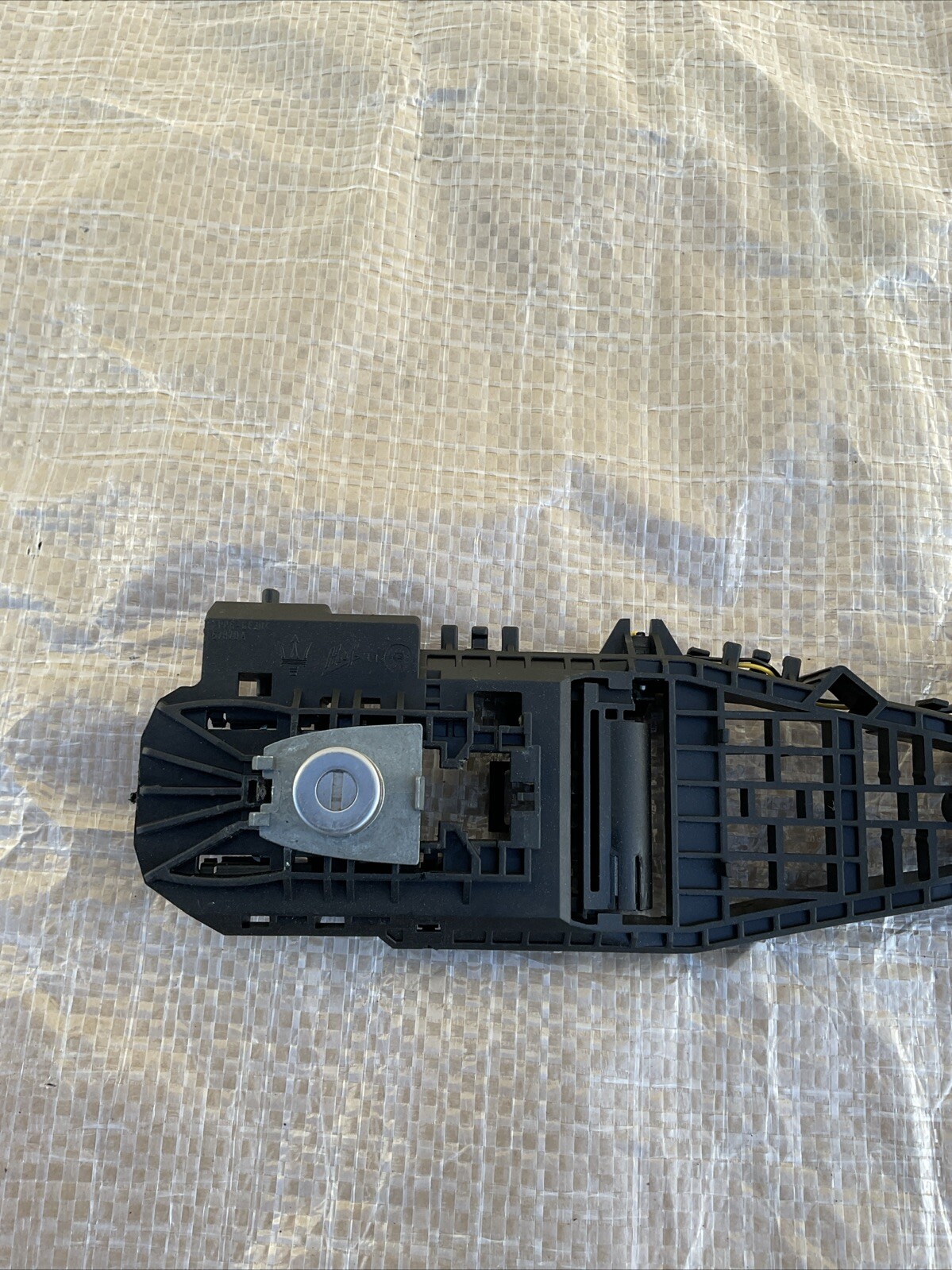 Maserati Ghibli 2014-2017 Front Left Side door
