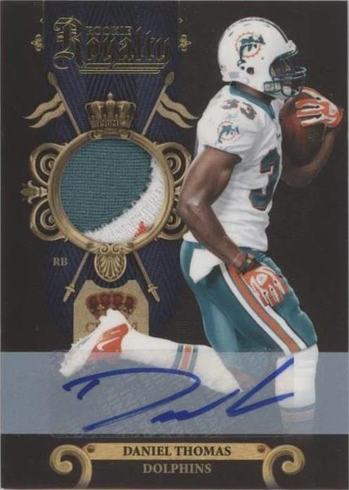 Materials Prime Signatures