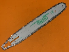 Oregon 14" Sprocket Nose Bar and Chain 3/8" .050 49 Link 2 140SDEA318