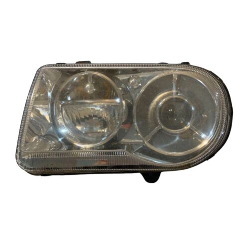 Headlamp Assembly CHRYSLER 300 Left 08 09 10 - Picture 1 of 5