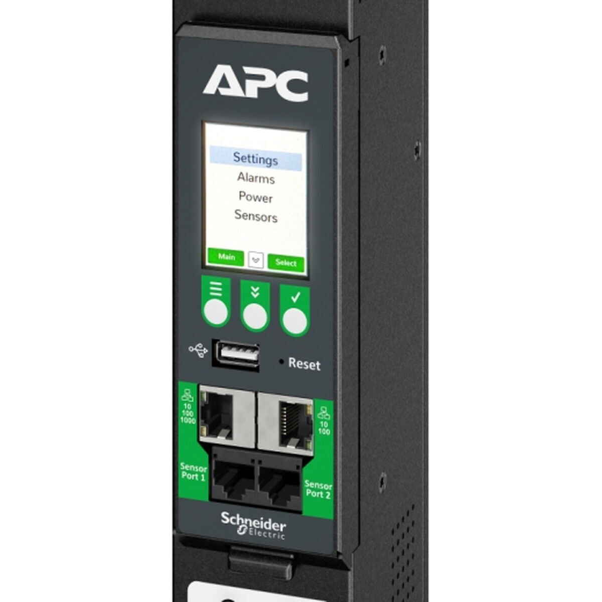 Armadio Rack a Muro APC APDU10350ME
