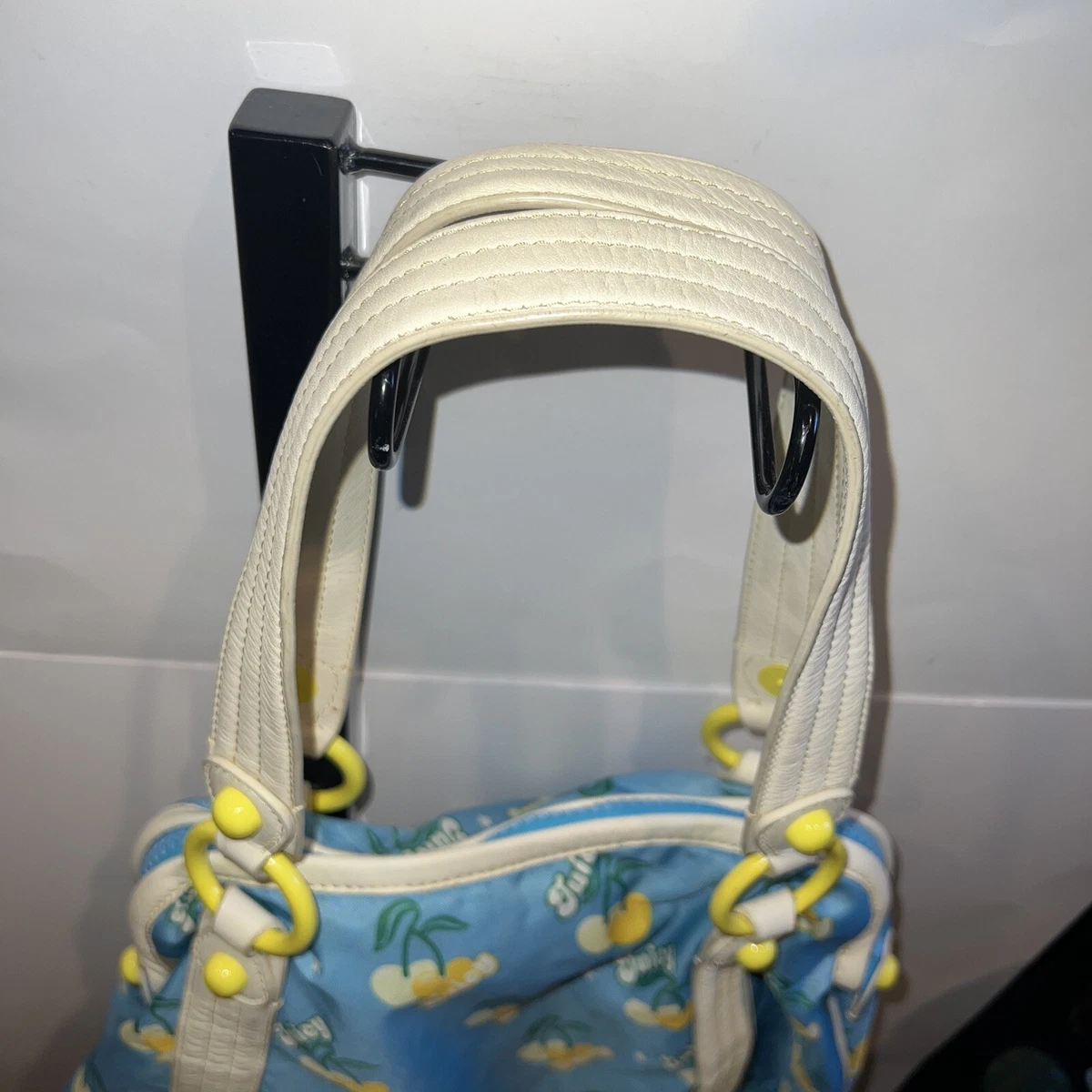 Juicy couture hotsell cherry bag