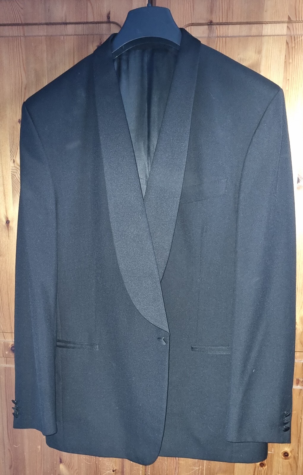 Berwin & Berwin dinner jacket eBay