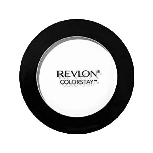 Revlon Pressed Face Powders