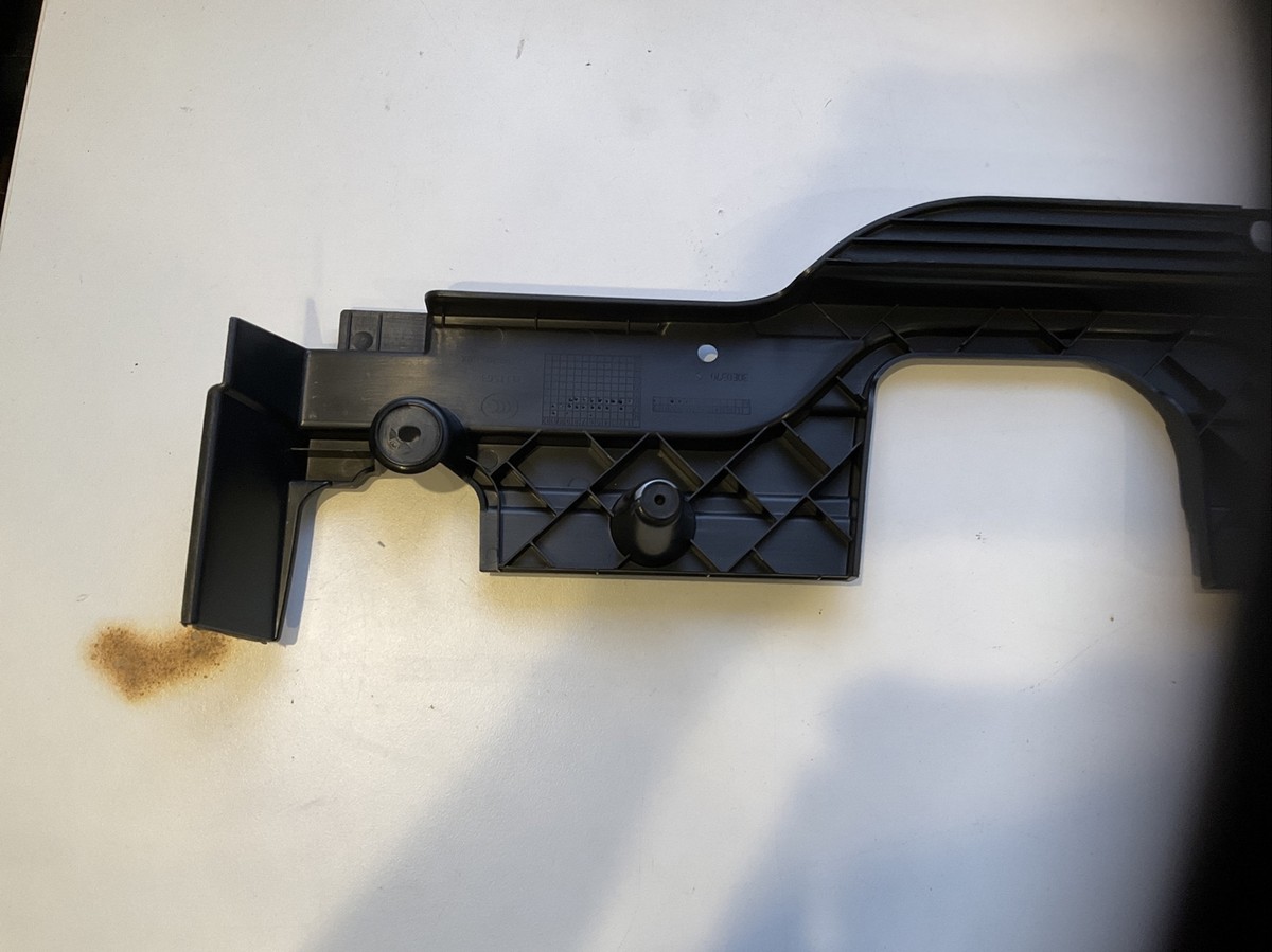 2019 18 20 BMW X3 G01 REAR RIGHT SIDE TRUNK TRIM COVER PANEL OEM  