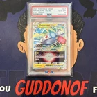 💎PSA 10 GEM 2022 Pokemon Lost Origin MAGNEZONE VSTAR #057 Ultra Rare