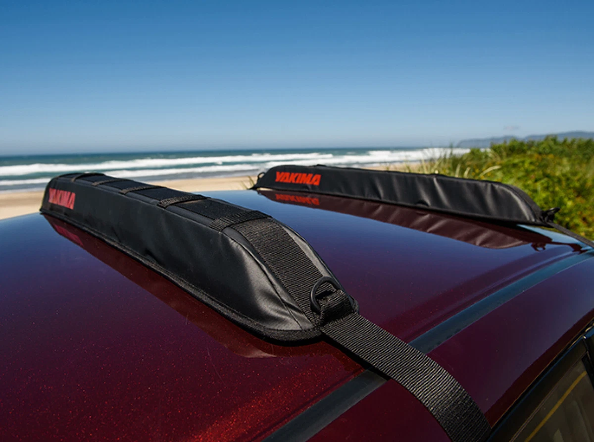 Yakima car top carrier deals