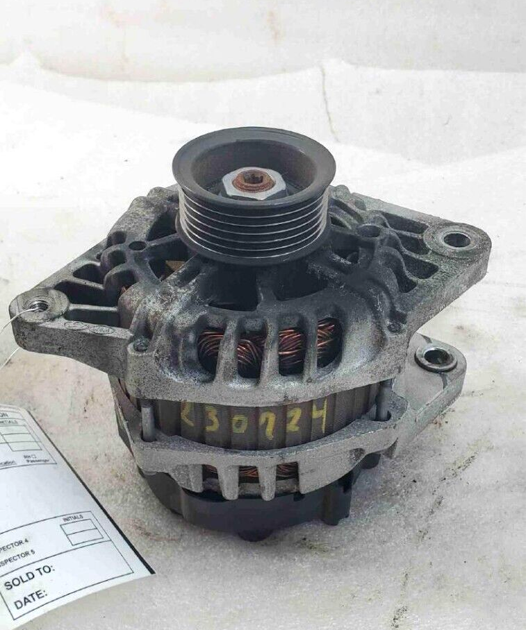 2015 2016 2017 Hyundai Accent Alternator 1.6L OEM | eBay