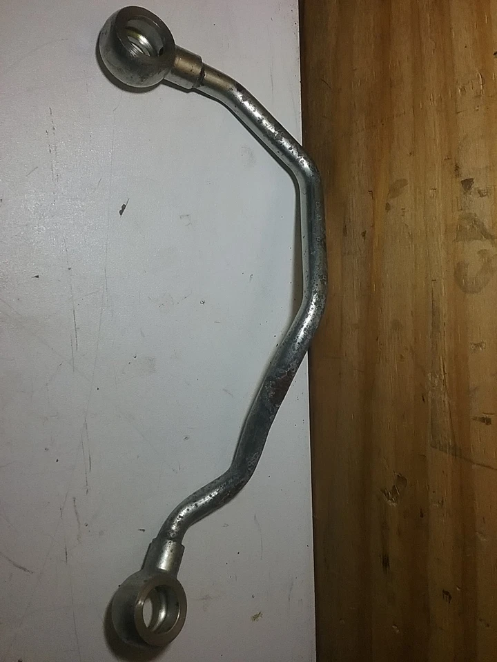 2020-2021 Toyota 4Runner Hose Tube Pipe (4.0L 6 Cylinder) M56 - Image 4 of 4