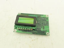 GWK Logotherm KRREG V6.0 Digital LCD Display Board 9070750