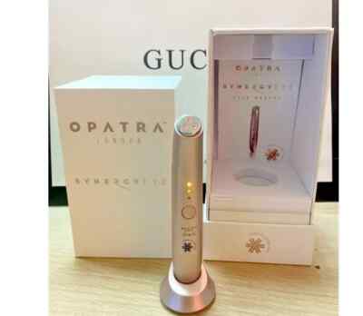 Opatra London Synergy Eye Lift LTE Age Defying LED Sealed Box w Warranty NEW BOX