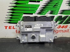 CENTRALINA MOTORE MAZDA 3 2.0 BENZINA IBRIDO PE 90KW PAJ118881