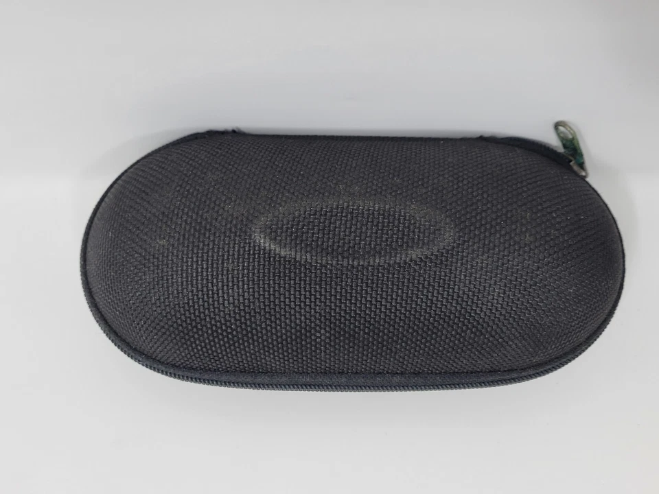 Lote de (7) estuches y bolsas para gafas de sol - Saks Oakley Bum Swiss - De colección Foto 3 de 4