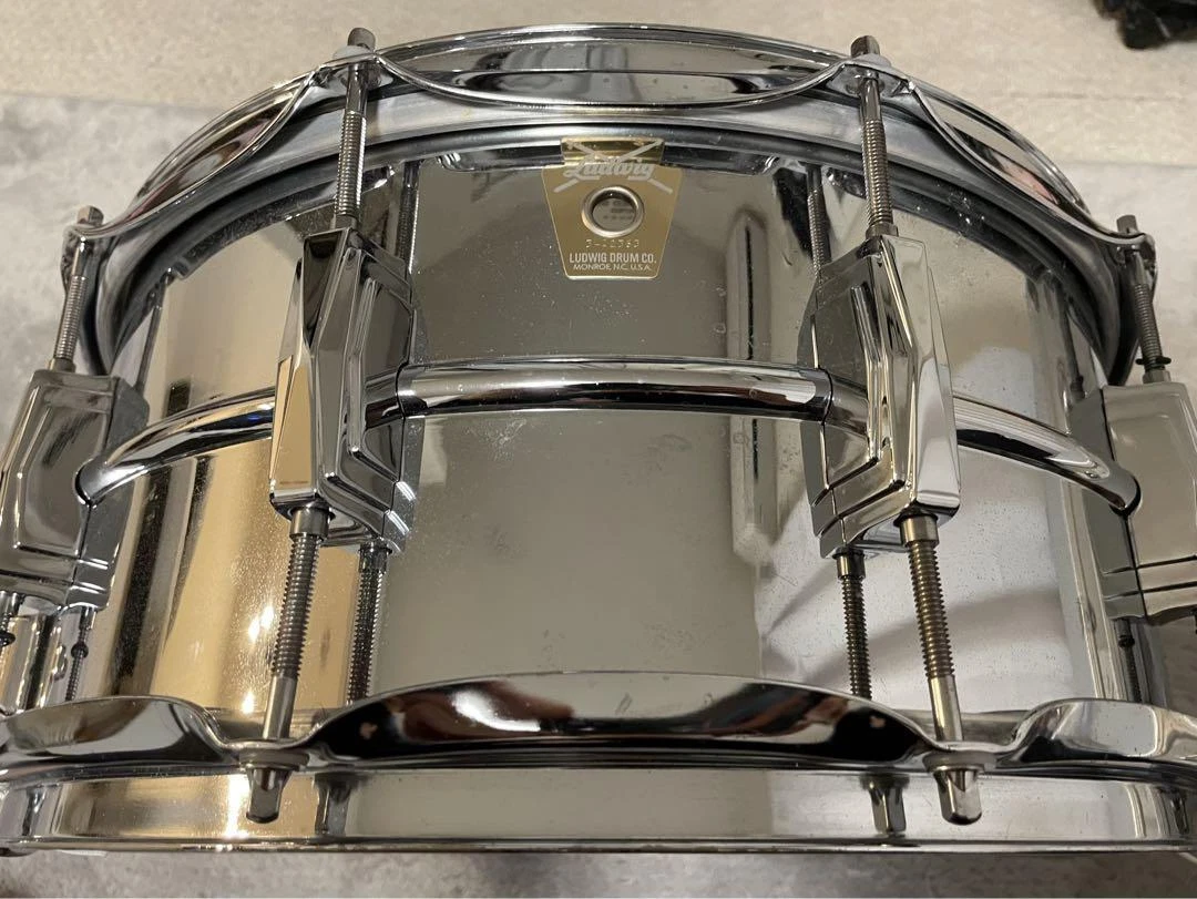 □廉売□ LM402 スネア おもちゃ・ホビー・グッズ | yoppen.cl