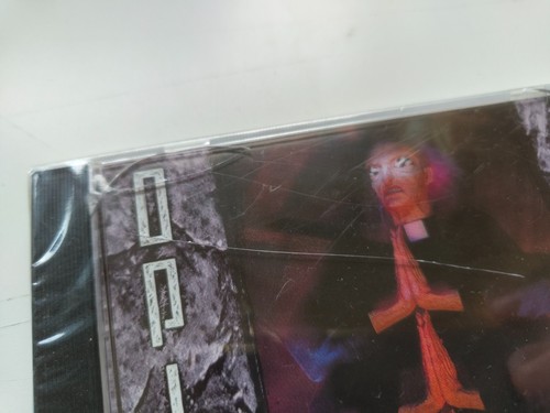 Tool : Opiate CD EP - New & Sealed | Fast & Free Postage - Picture 2 of 5
