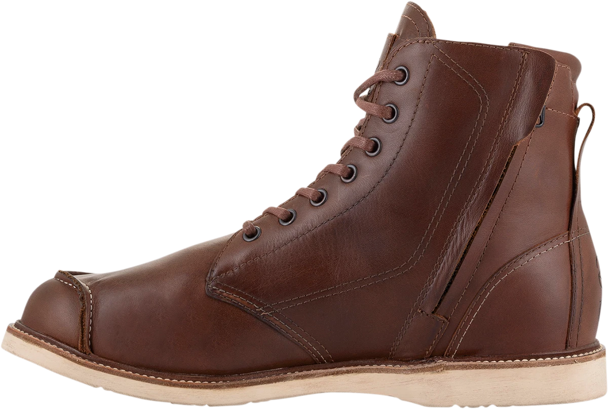 Alpinestars Oscar Monty v2 Boots Brown US 11.5