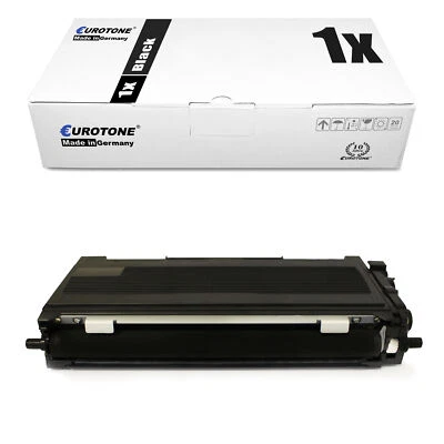 EUROTONE 1x Toner f�r REcoh SP1200sf SP1210n, 406837 TYPE1200E BLACK