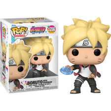 Boruto: Naruto Next Generations - Boruto with Rasengan Funko Pop! 1356