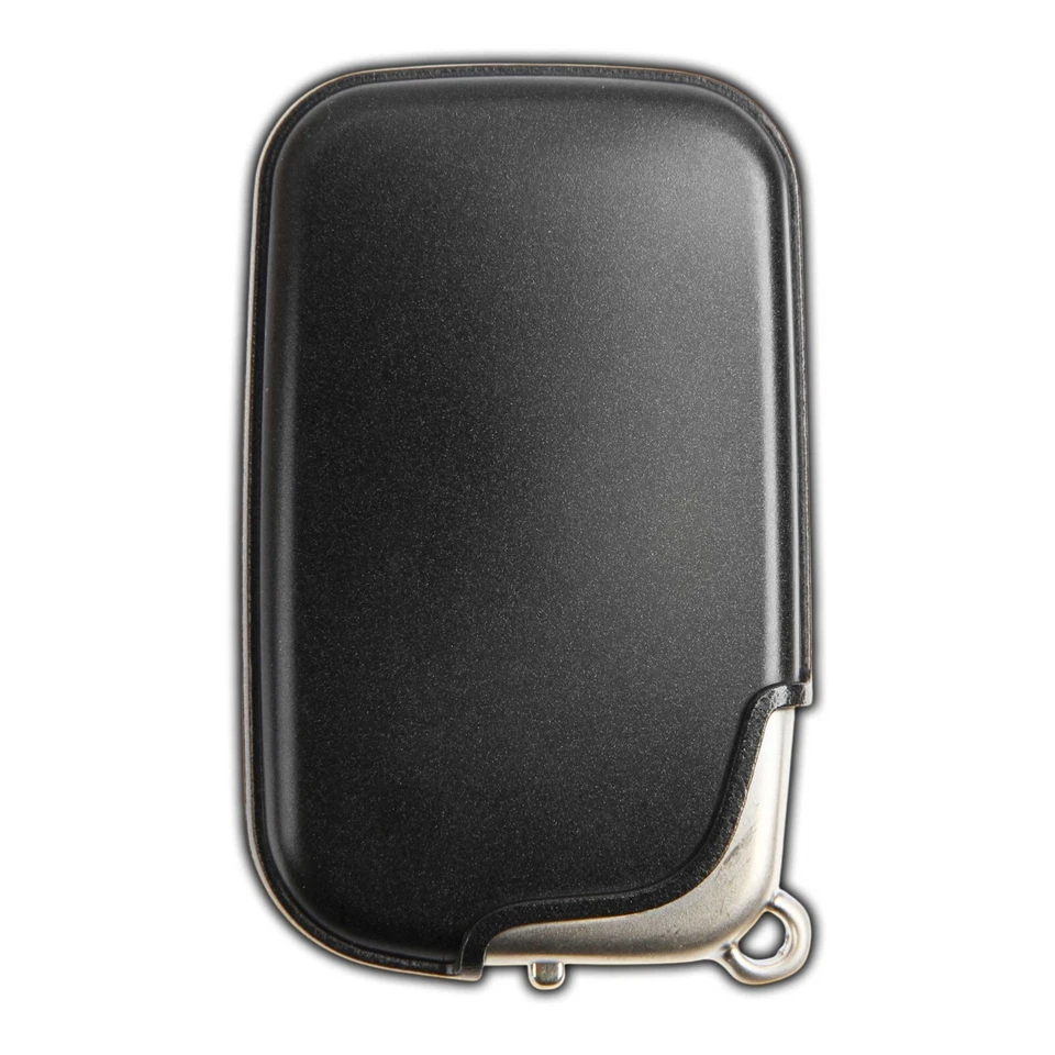 Replacement For Lexus CT200H Key Fob HYQ14ACX 3 Button Remote 2011-2017 Foto 3 de 3