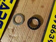 Bullone mozzo cuscinetto Suzuki grand vitara