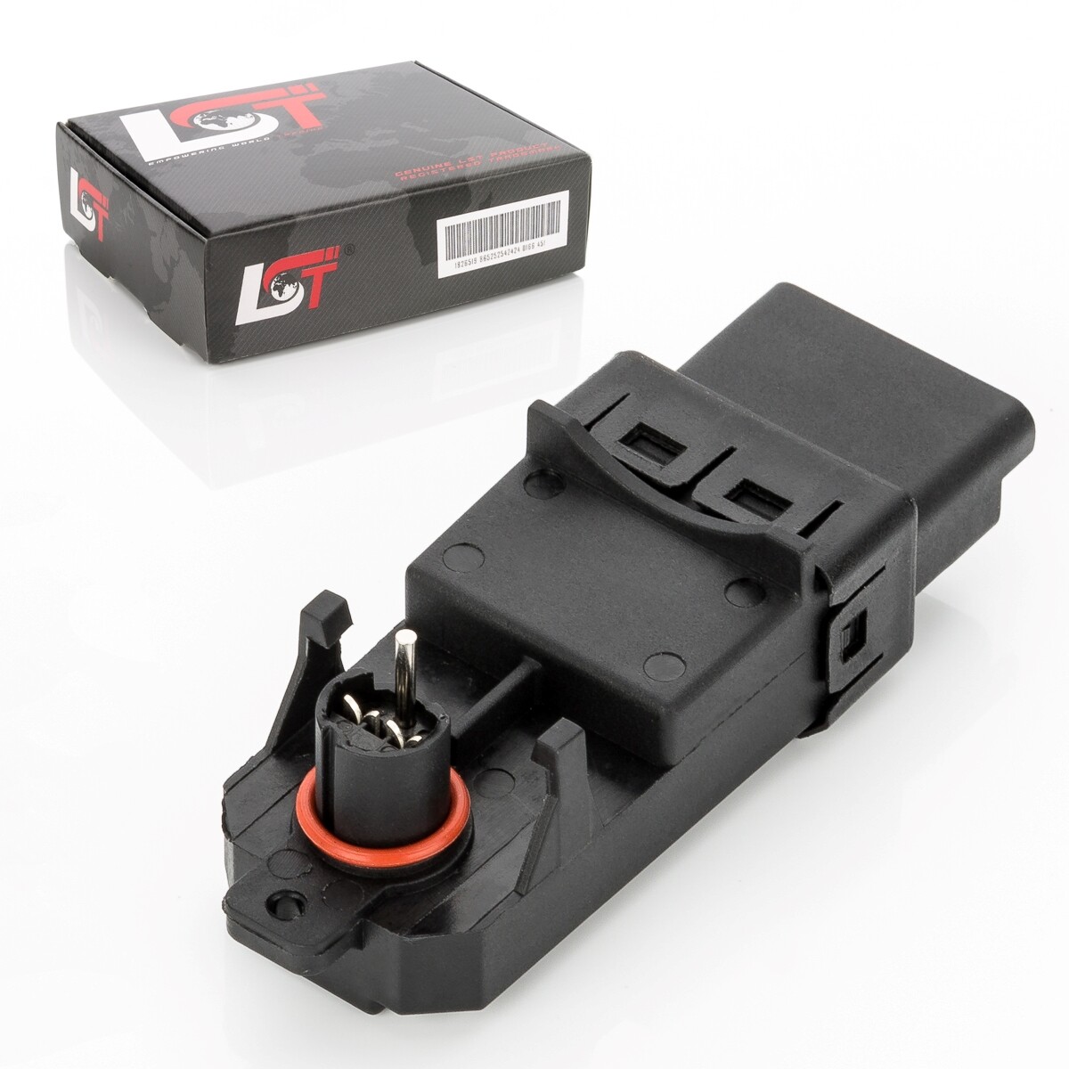 Window Regulator Motor Module For Temic For Renault Clio Megane Modus Laguna