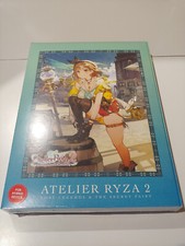 Atelier Ryza 2 Limited Edition NSW -BRAND NEW-