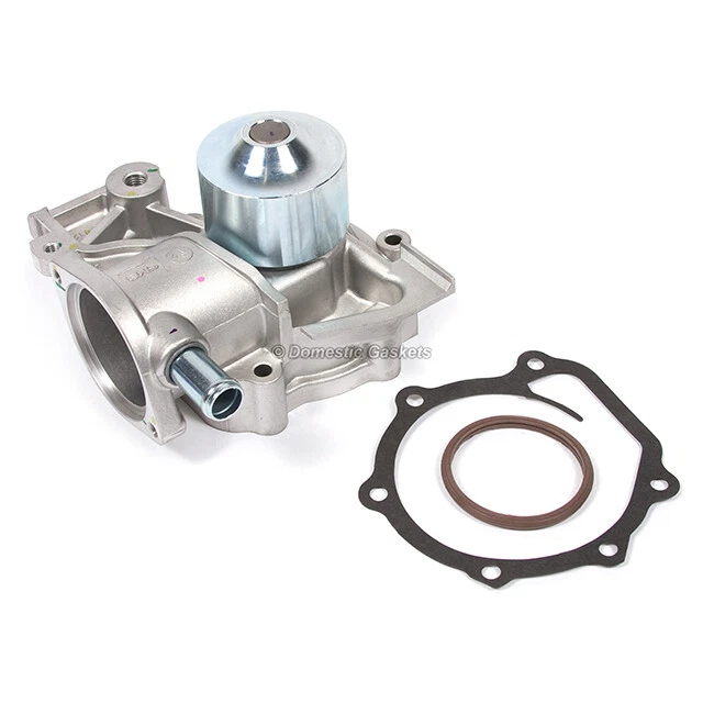 Fit 00-05 Subaru 2.5L Performance Timing Belt GMB Water Pump Valve Cover EJ253 - Image 3 of 4