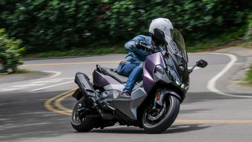 SYM MAXSYM TL500/508/ADXTG EMBRAGUE DISCO DE FRICCIÓN-A (¡1 JUEGO-5 PIEZAS!) 22201-TL1-000-A1 - Imagen 17 de 17