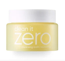 [ Banila Co ] Clean it Zero Cleansing Balm 100ml nourishing US Seller Sale!